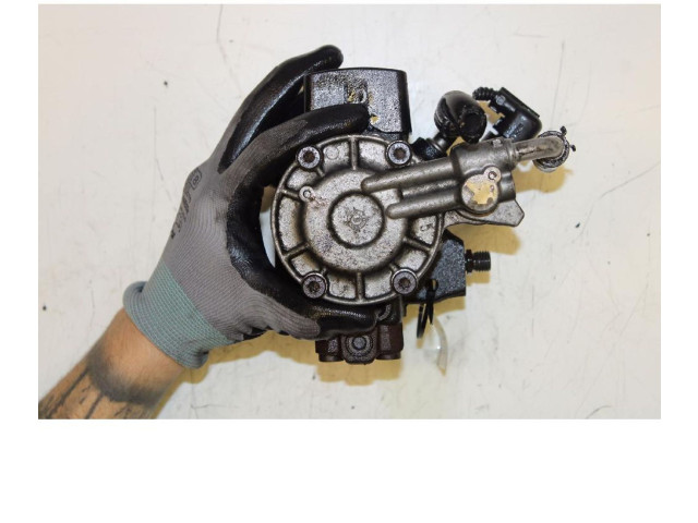 Топливный насос