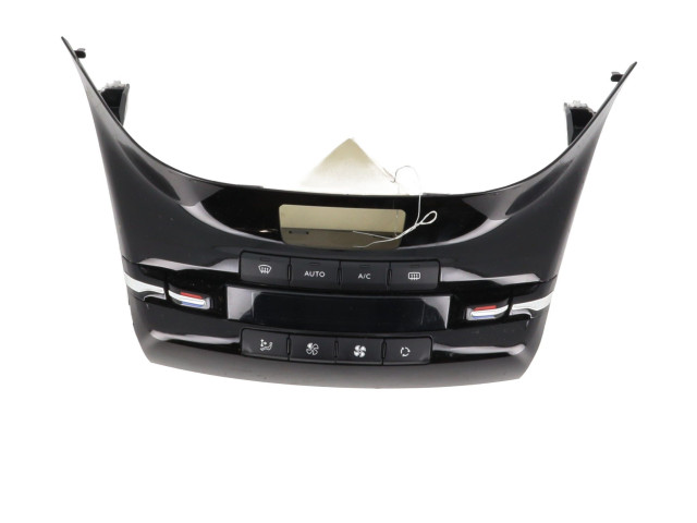 Блок управления климат-контролем 9819570680   Peugeot 2008 I