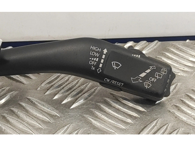 Ручка стеклоочистителей 1K0953519J, ANP80H024C Volkswagen Caddy