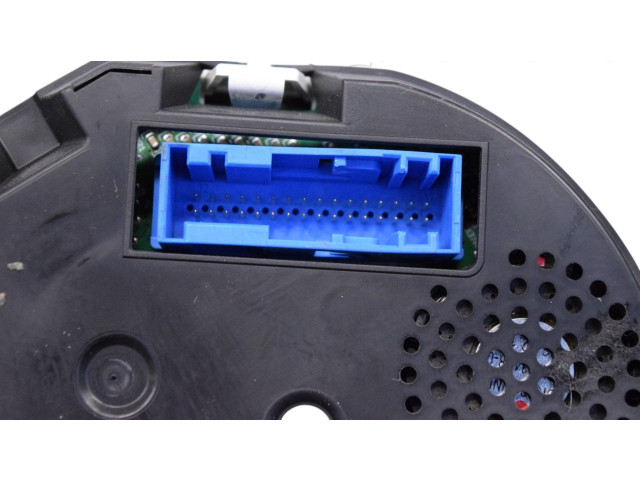 Панель приборов BW8F10849JF Jaguar XF X250