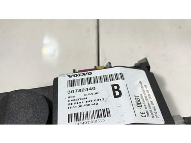 Блок управления 30782440 Volvo V70