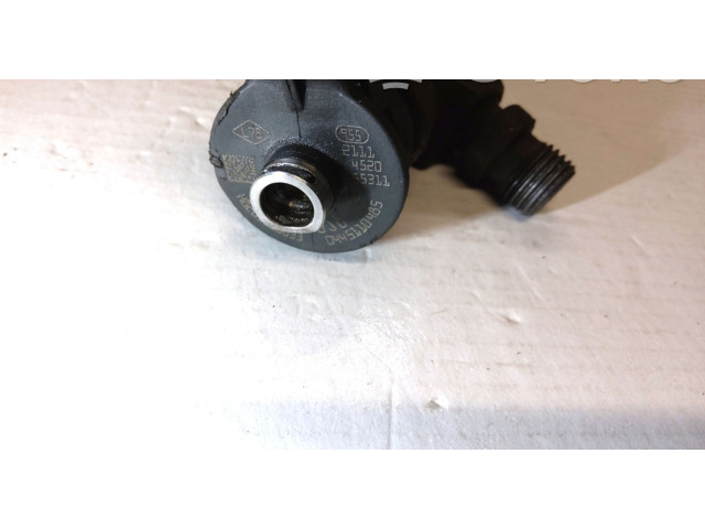 Vstřikovač 0445110485 Renault Captur K9K 608,K9K 609,K9K629