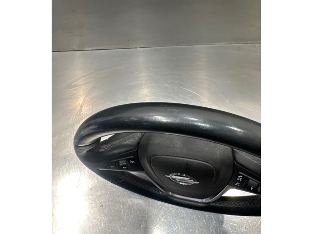 Руль Opel Meriva B  2010 - 2016 года       