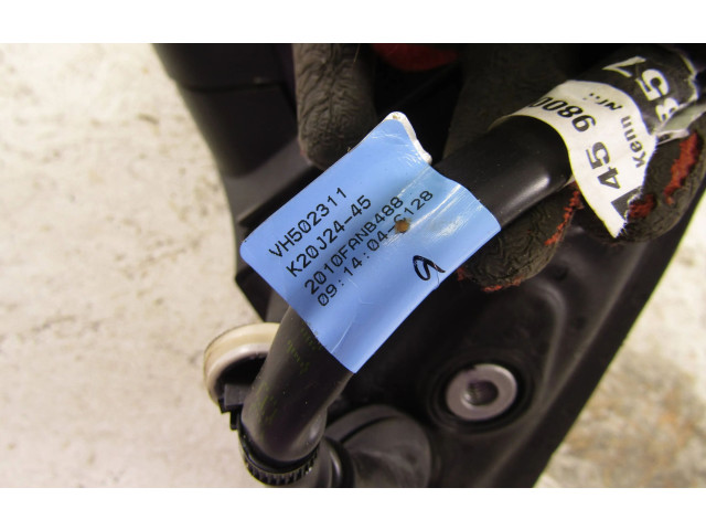 Зеркало электрическое        Skoda Octavia Mk4  2019 -  года   