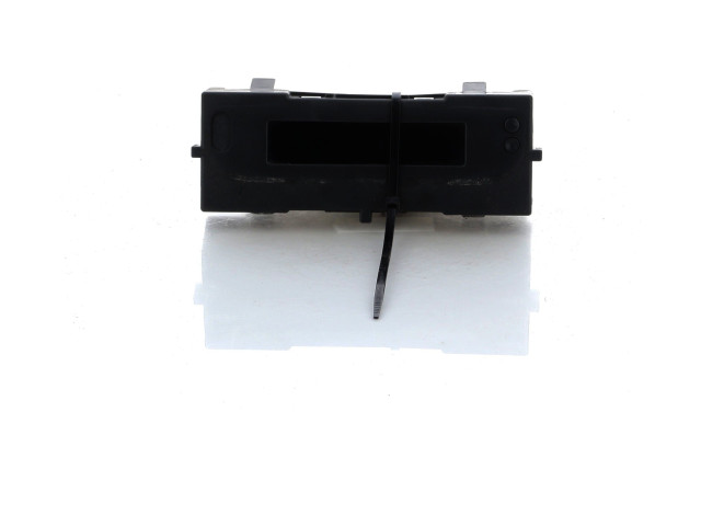 Дисплей    8200722451, I0-8468R   Renault Clio III