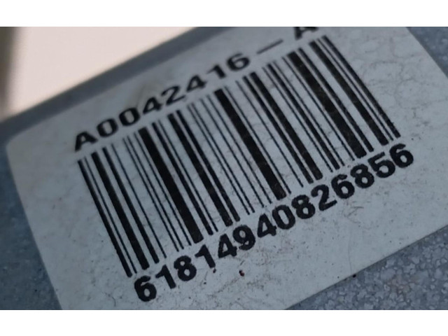 Руль Ford Ecosport  2013 - 2017 года GN153D071GE      