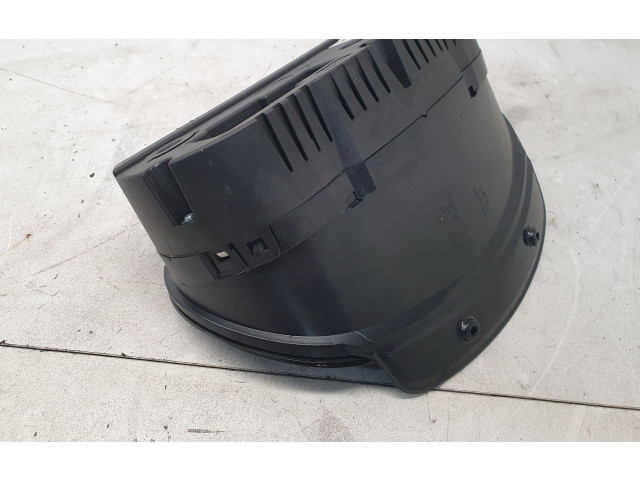 Панель приборов 102464026, 341437202 BMW X3 E83