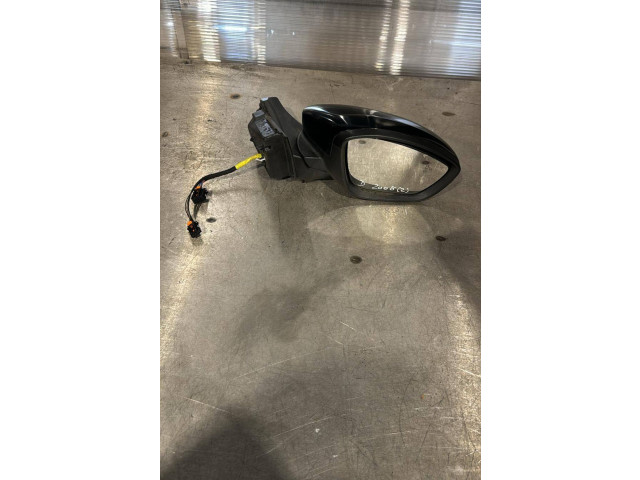 Зеркало электрическое        Peugeot 2008 II  2019 -  года   
