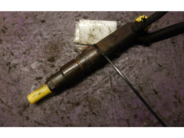 Vstřikovač 028130202R, 028130202R   Seat Arosa    AKU 