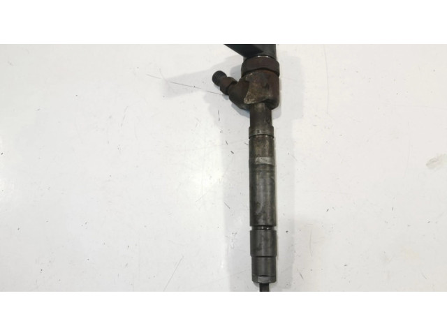 Vstřikovač A6130700887, 0445110   Mercedes-Benz S W220  pro naftový motor 3.2  