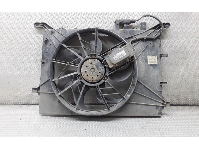 Вентилятор радиатора 30645148, 0130303947 Volvo V70