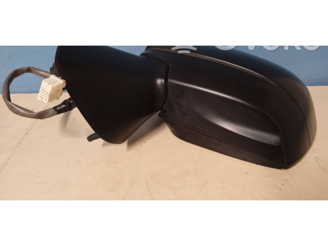 Zpětné zrcátko Subaru XV 2012