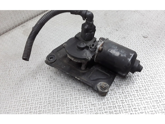 Двигатель стеклоочистителей