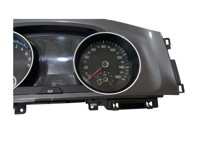 Панель приборов 5GE920755A, 1555021760 Volkswagen e-Golf