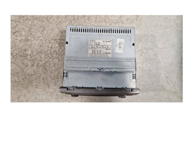 Ojnice 961001J202, FSV8A01841D Hyundai i20 (PB PBT)