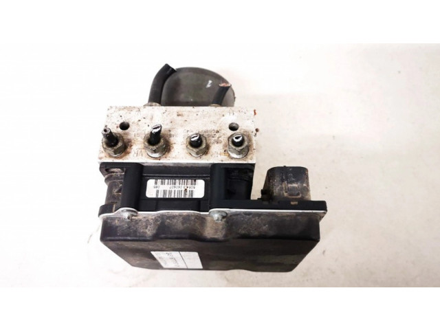 Jednotka ABS 3451676855001, 0265236020 34516768550-0 BMW 5 E39 2003