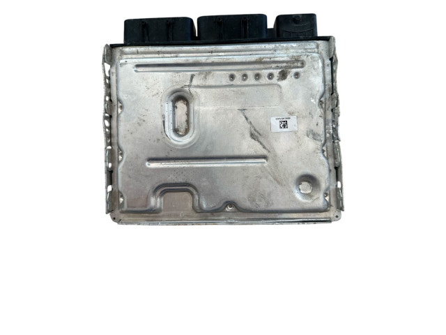 Блок управления двигателя 237101118S, 0281035669 Dacia Duster II
