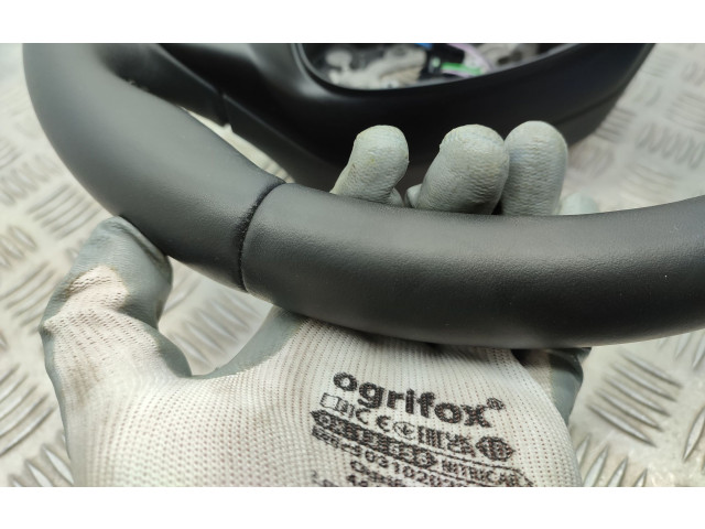 Руль Ford Fiesta 2017 - года