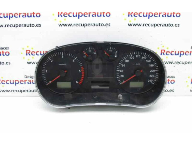 Přístrojová deska Seat Toledo I (1L) 1M0920800C