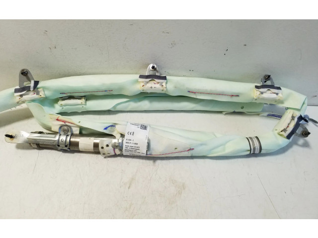 Боковая подушка безопасности 32296284 Volvo XC40