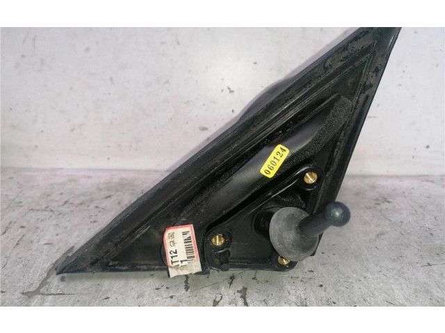 Зеркало (механическое)       Mitsubishi Space Star  1998 - 2005 года   