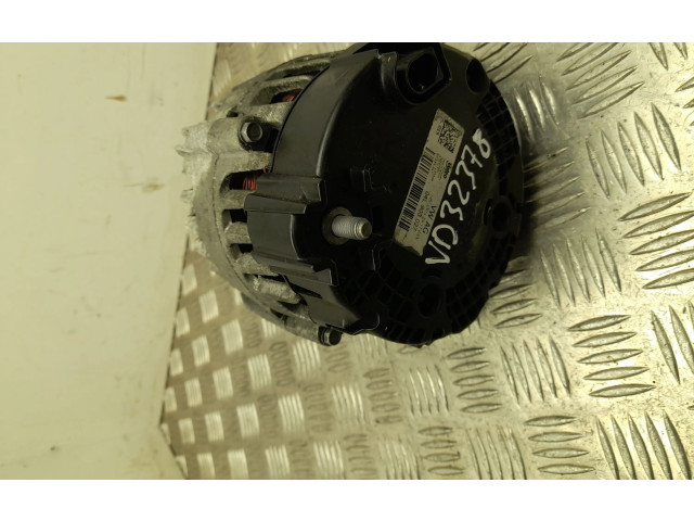 Генератор 04L903027, VD32378 Audi Q5 SQ5