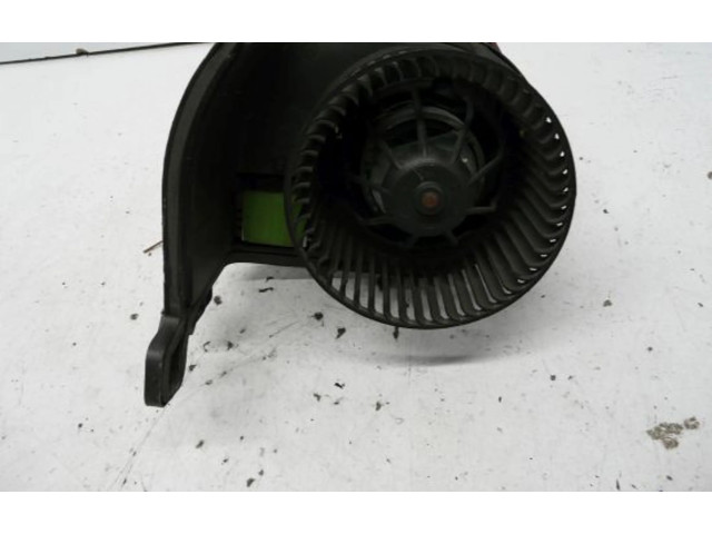 Вентилятор печки Renault Clio II