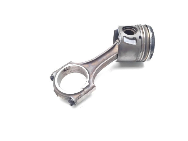  Поршень с шатуном 224DT 9688245380, 224DT  Jaguar XF  