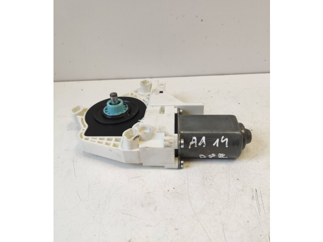 Передний двигатель механизма для подъема окон 8K0959802C Audi A1