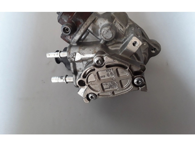 Vstřikovací čerpadlo 9688499680, 0445010516   Citroen Berlingo    9HP (DV6DTED) 