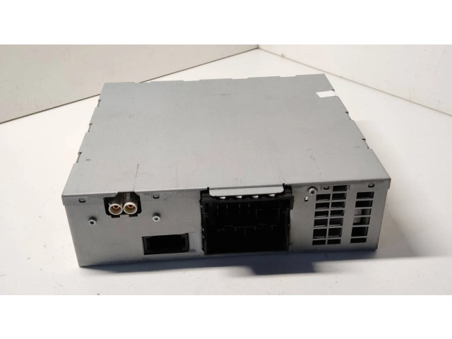 Блок управления навигации (GPS)