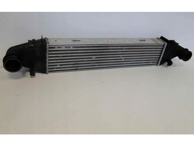 Интеркулер  A2045000300, 2045000300   Mercedes-Benz GLK (X204) 