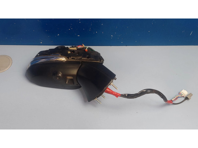 Zpětné zrcátko pravé Toyota RAV 4 (XA50) 2019 8791042L30, E4045428