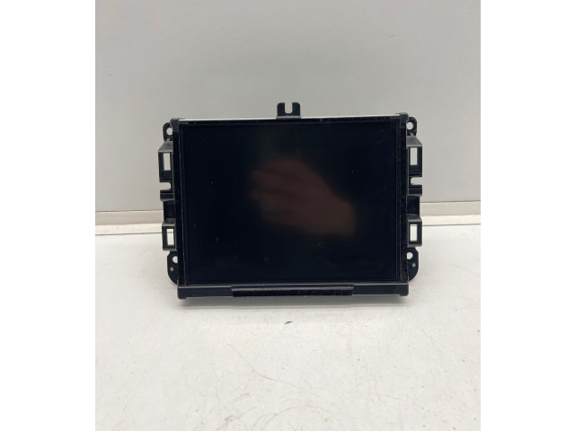 Дисплей 6434CBE2800, T00BE133772356 Jeep Grand Cherokee