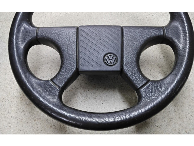 Руль Volkswagen Golf II 1984 - 1991 года 191419675, 191419675A