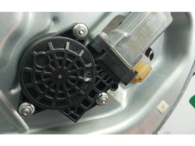 Передний комплект электрического механизма для подъема окна 824702E010J9   Hyundai Tucson JM