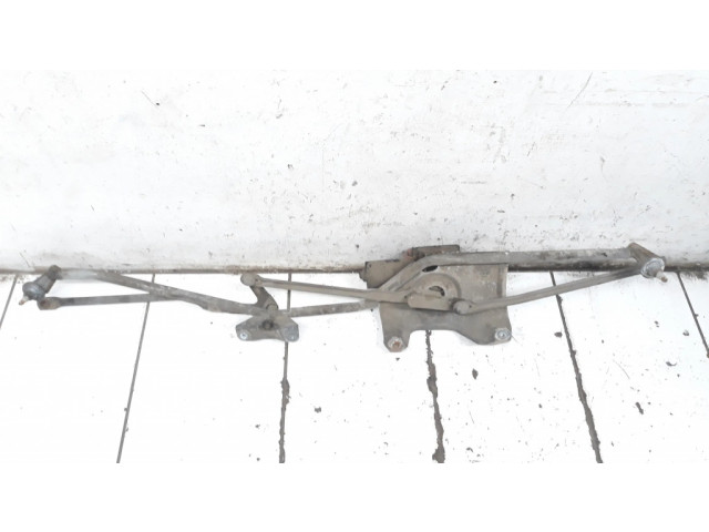 Механизм стеклоочистителей (трапеция)