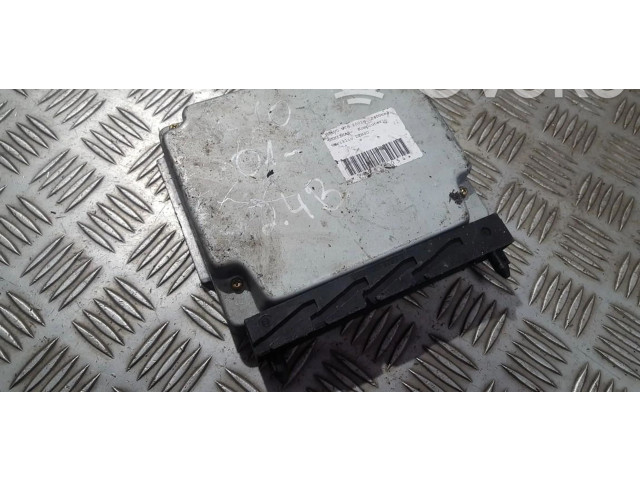 Блок управления двигателя Volvo S70 V70 V70 XC