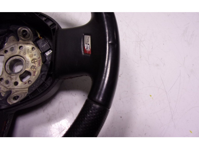 Volant Audi Q7 4L 2007 8K0419091AKURS, 4F0124A  