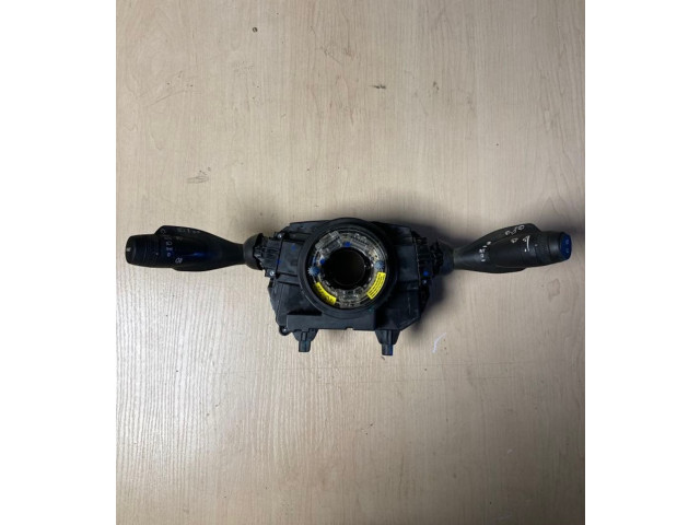 Ручка поворотов/ фонарей