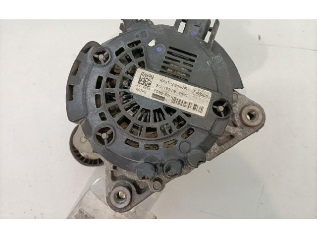 Генератор 2383693 Ford Transit - Tourneo Connect