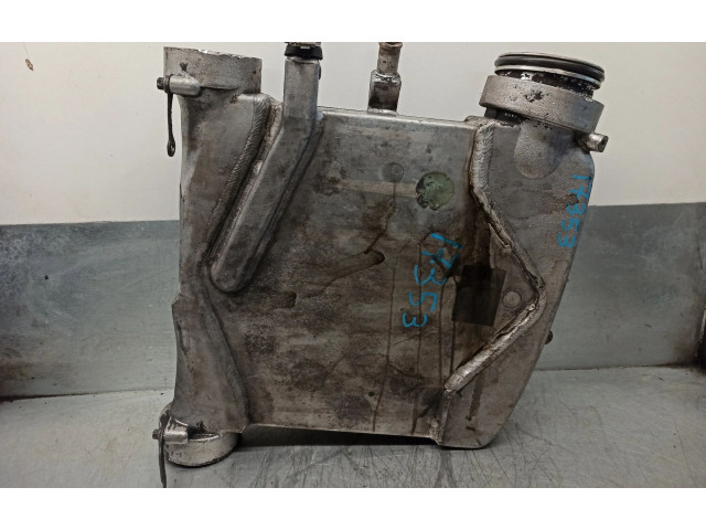 Интеркулер A2205000300 Mercedes-Benz S AMG W221