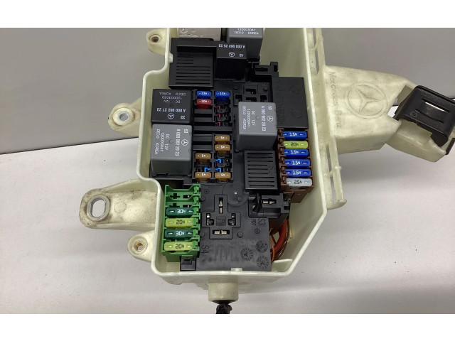 Pojistková skříňka A2225404319 Mercede-Benz S W222 2015