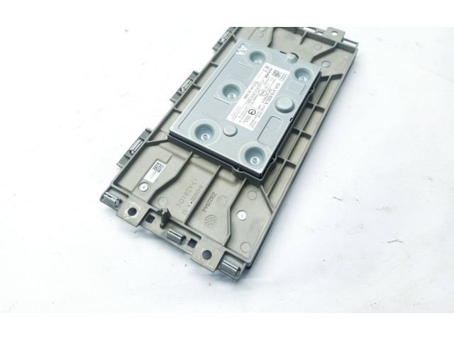 Дисплей 82A919620A, 82A919620 Audi A1