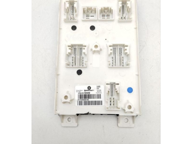 Блок комфорта 04787684AD, 64469S Maserati Ghibli