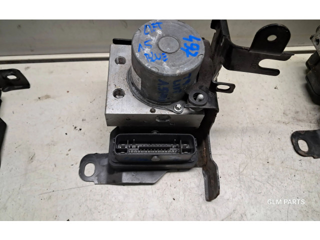 Jednotka ABS 9825549780 Peugeot 308 2017