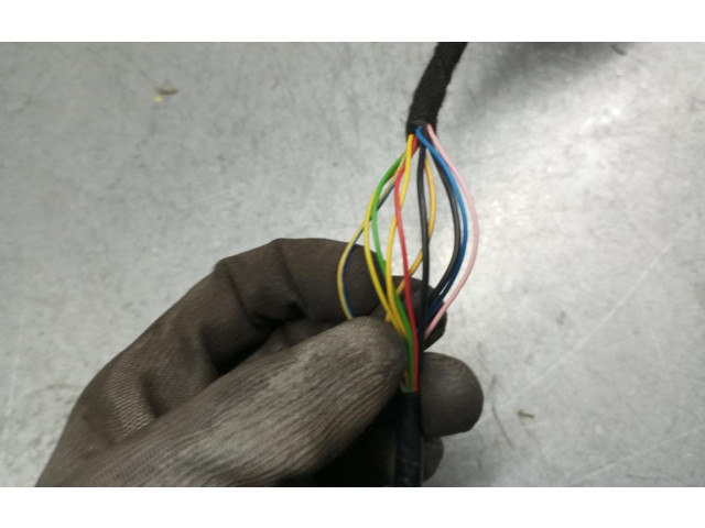 Зеркало электрическое Citroen C3 Aircross 2017 - года