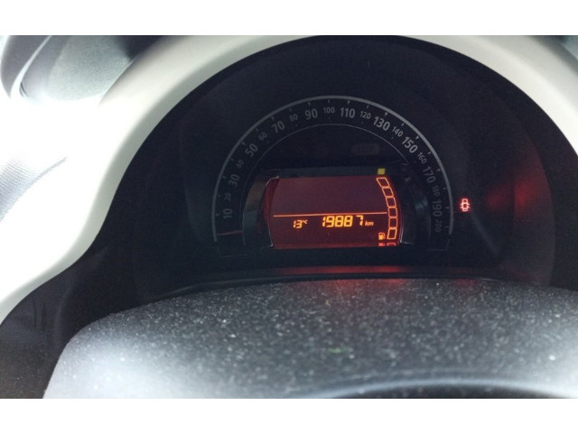 Панель приборов 248211612R, 248211612R   Renault Twingo III       