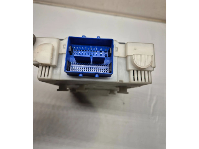 Блок комфорта 6G9T14C256HE, 30786132AA   Volvo S80   