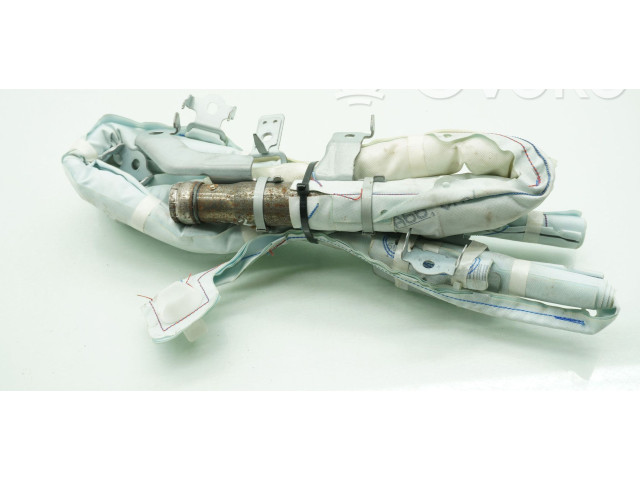 Боковая подушка безопасности Mazda 3 II